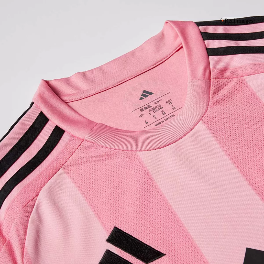 Inter Miami Home Jersey 2025
