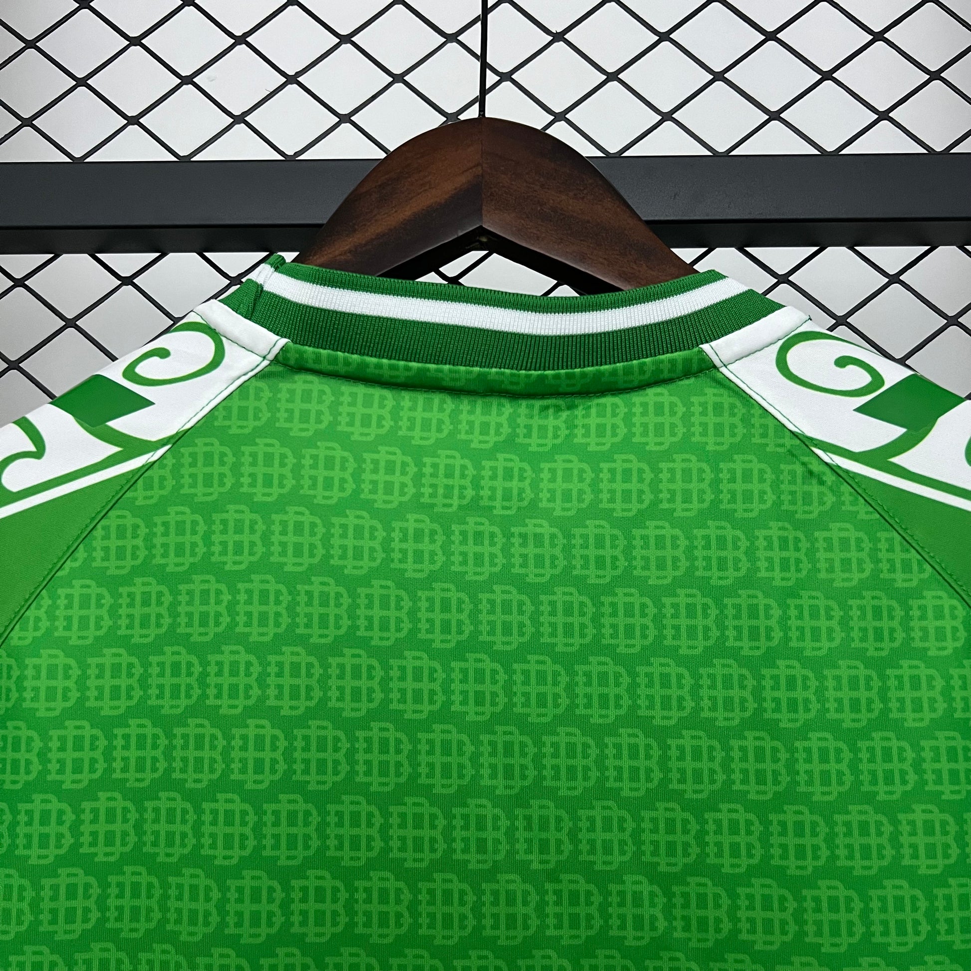 Real Betis Special Edition Jersey 2025/26
