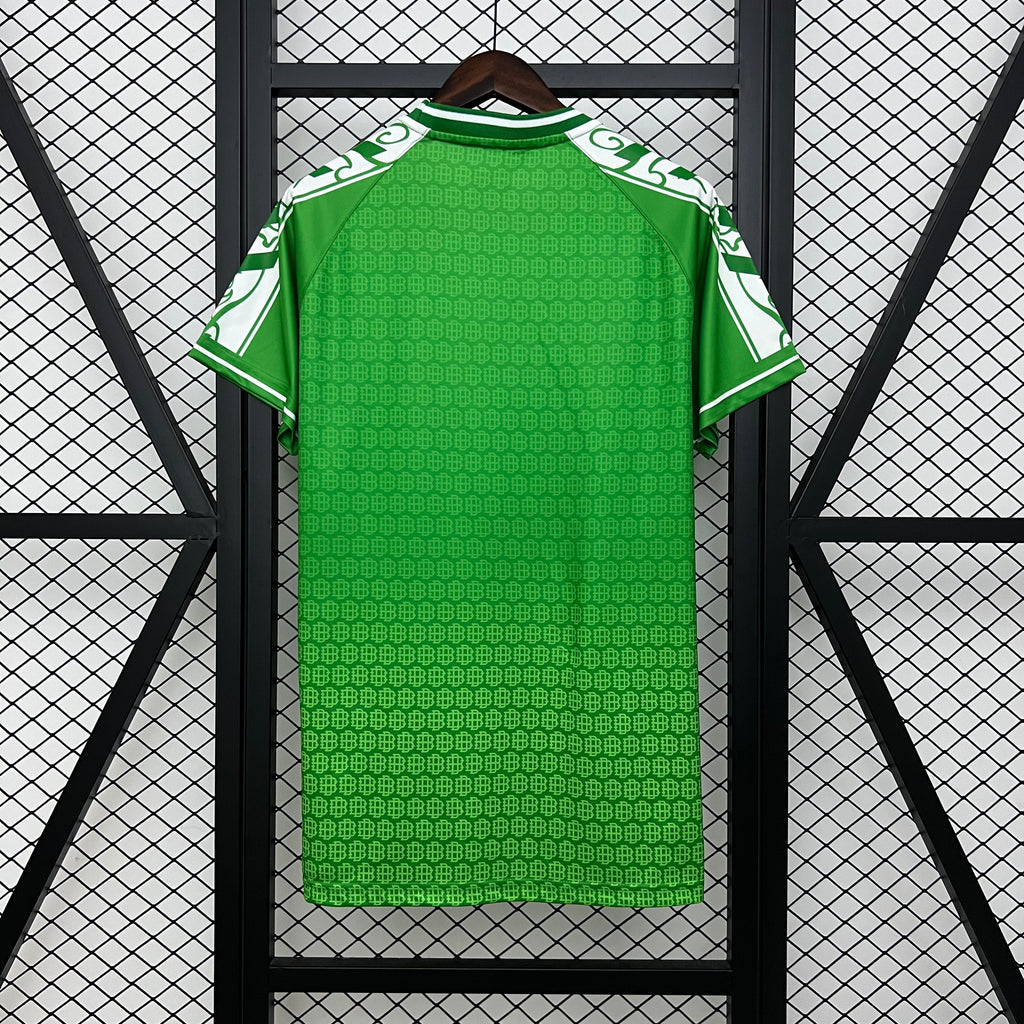 Real Betis Special Edition Jersey 2025/26