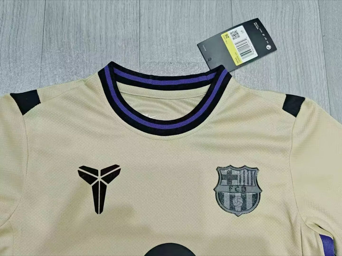 KIDS FC Barcelona  Special Edition