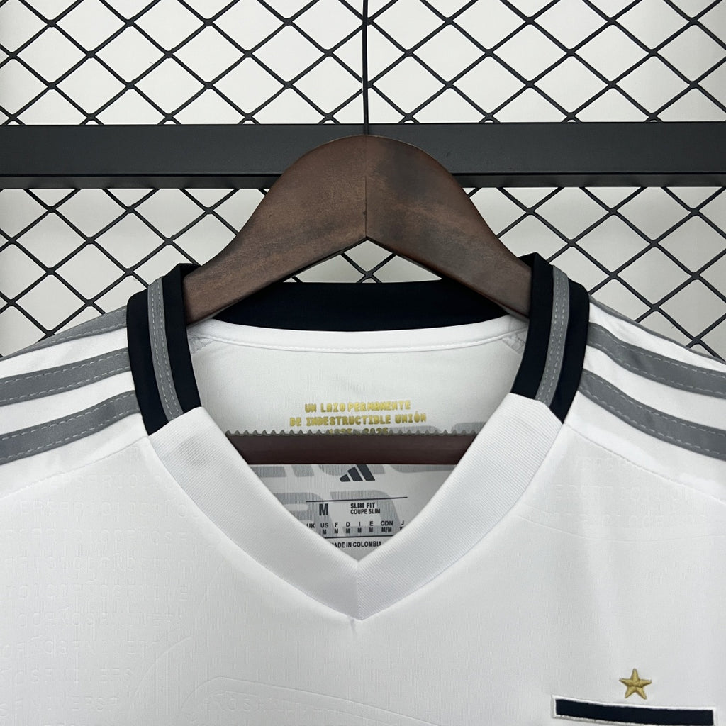 Colo Colo Home Jersey 2025