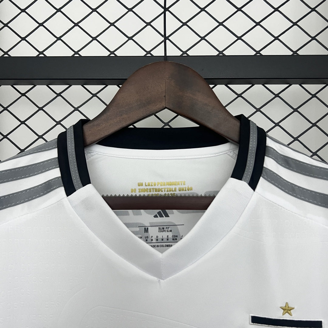 Colo Colo Home Jersey 2025