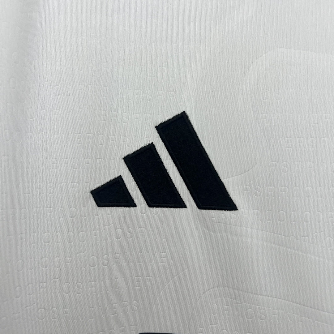 Colo Colo Home Jersey 2025
