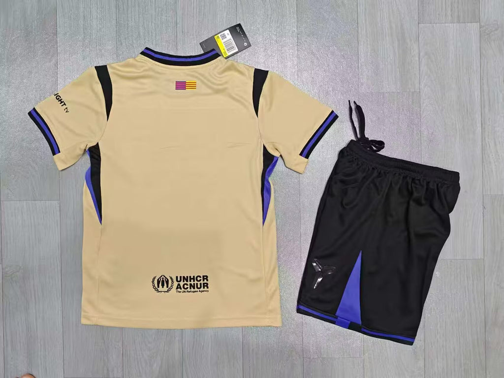 KIDS FC Barcelona  Special Edition