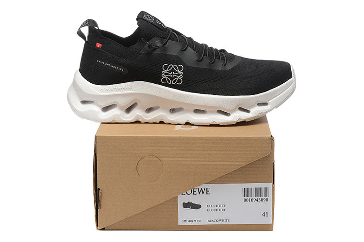 On Running Cloudtilt Core Black x Loewe (Premium Batch)
