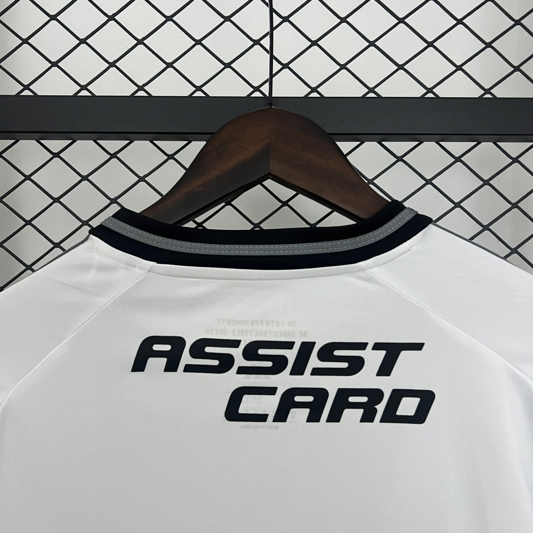 Colo Colo Home Jersey 2025