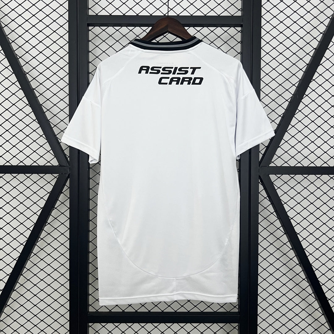 Colo Colo Home Jersey 2025