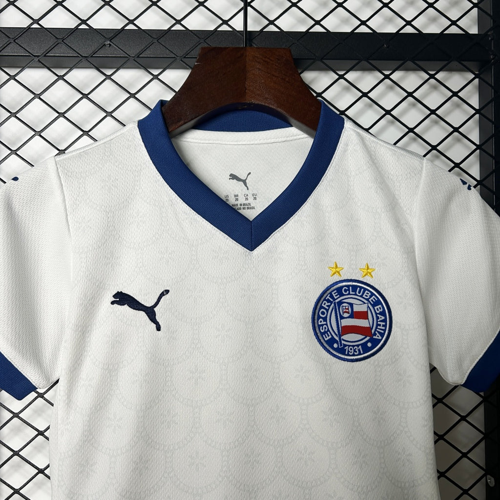 Kid's EC Bahia Home Kit 2025
