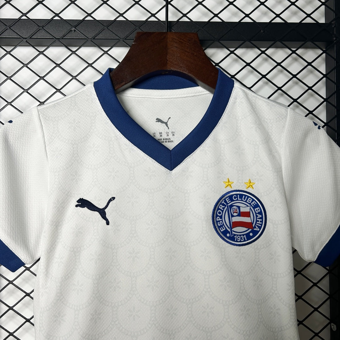 Kid's EC Bahia Home Kit 2025