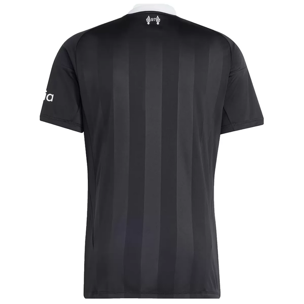 Liverpool Third Goalkeeper Jersey 2025/26