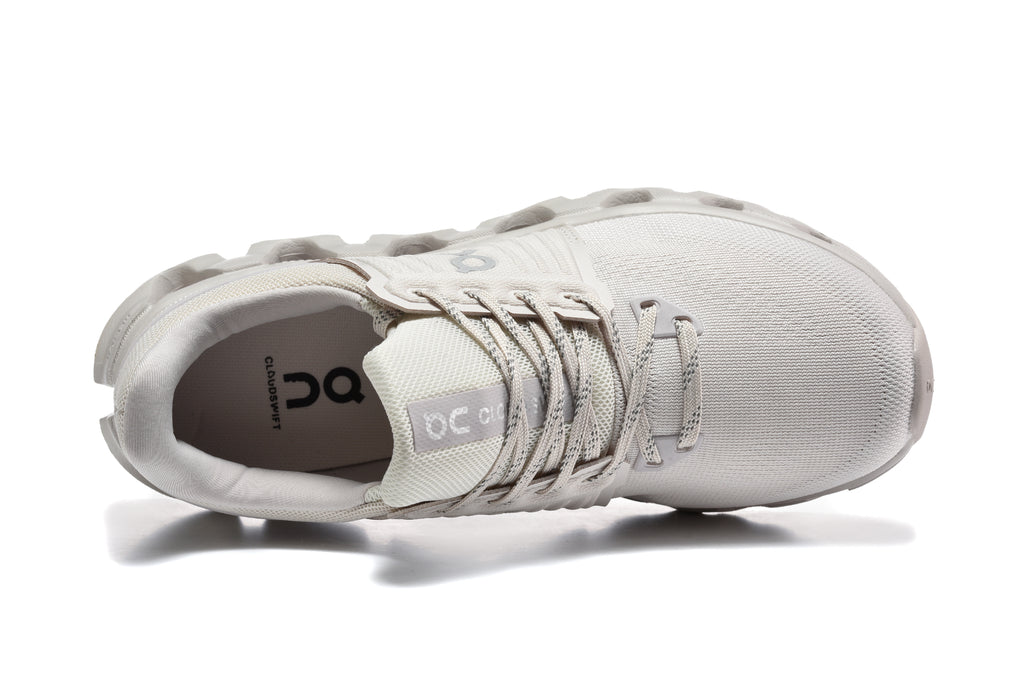 On Running Cloudswift 4 AD Beige