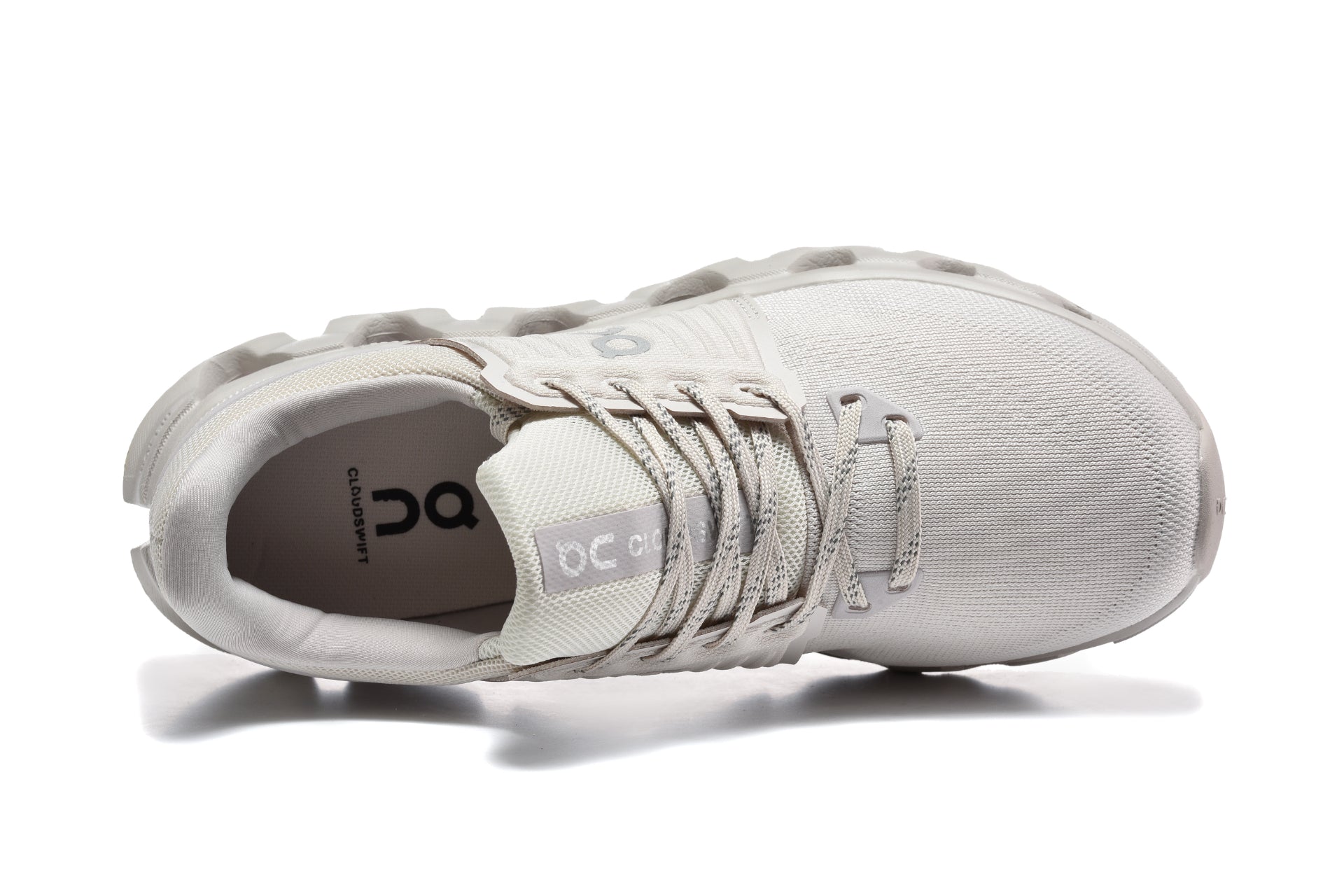 On Running Cloudswift 4 AD Beige