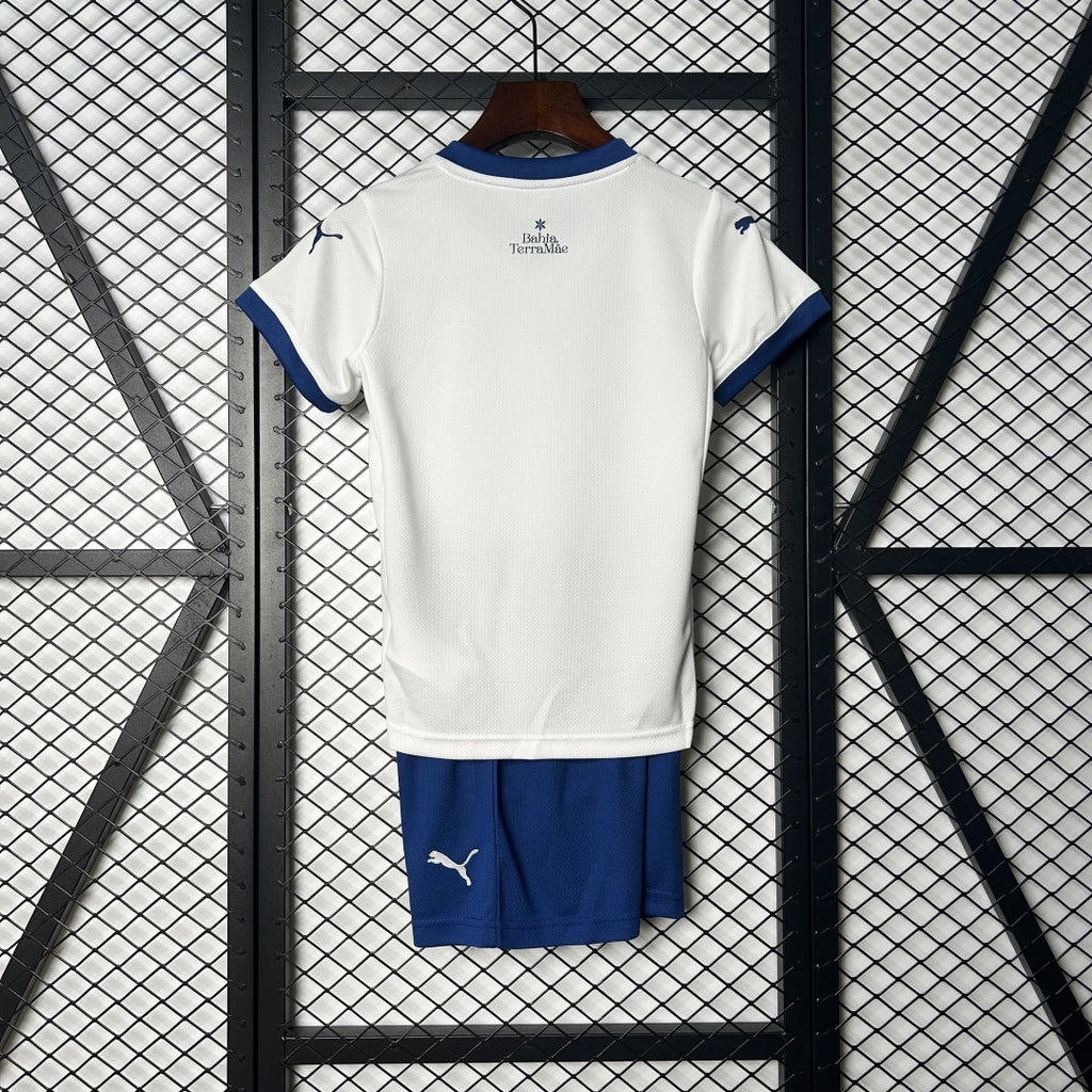 Kid's EC Bahia Home Kit 2025