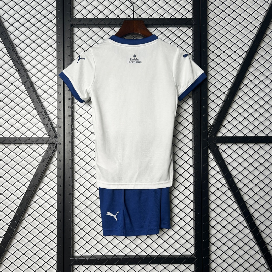 Kid's EC Bahia Home Kit 2025