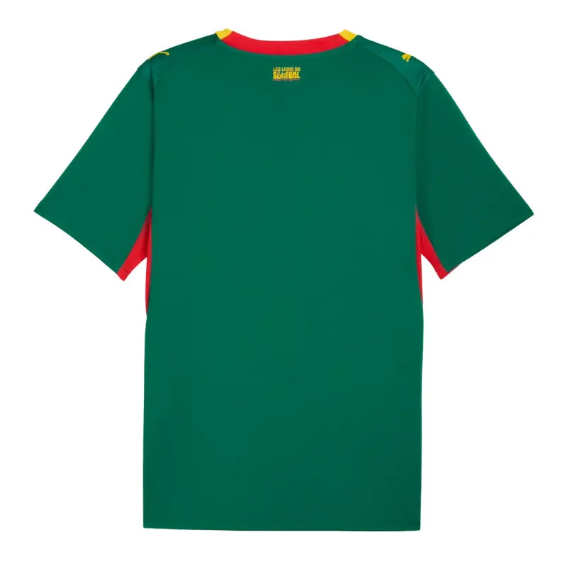 2026 Senegal Away Jersey-Men
