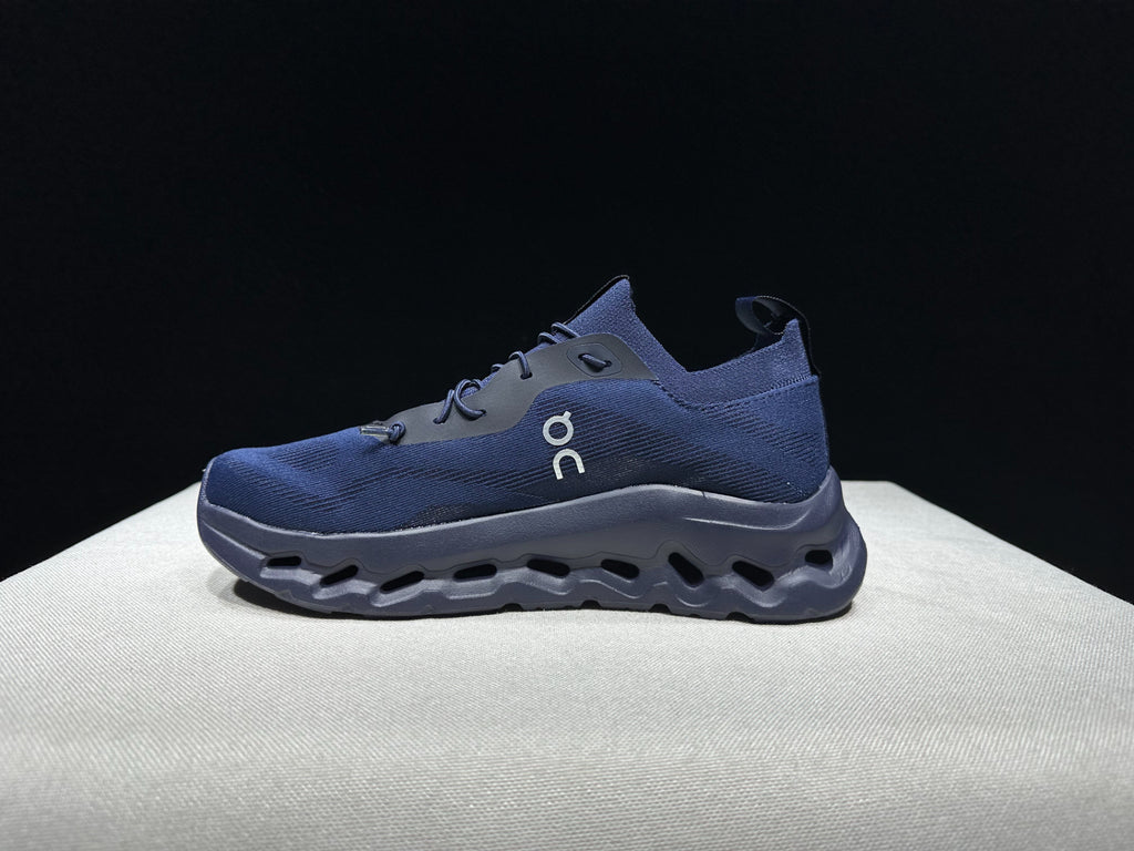On Running Cloudtilt LOEWE All Navy