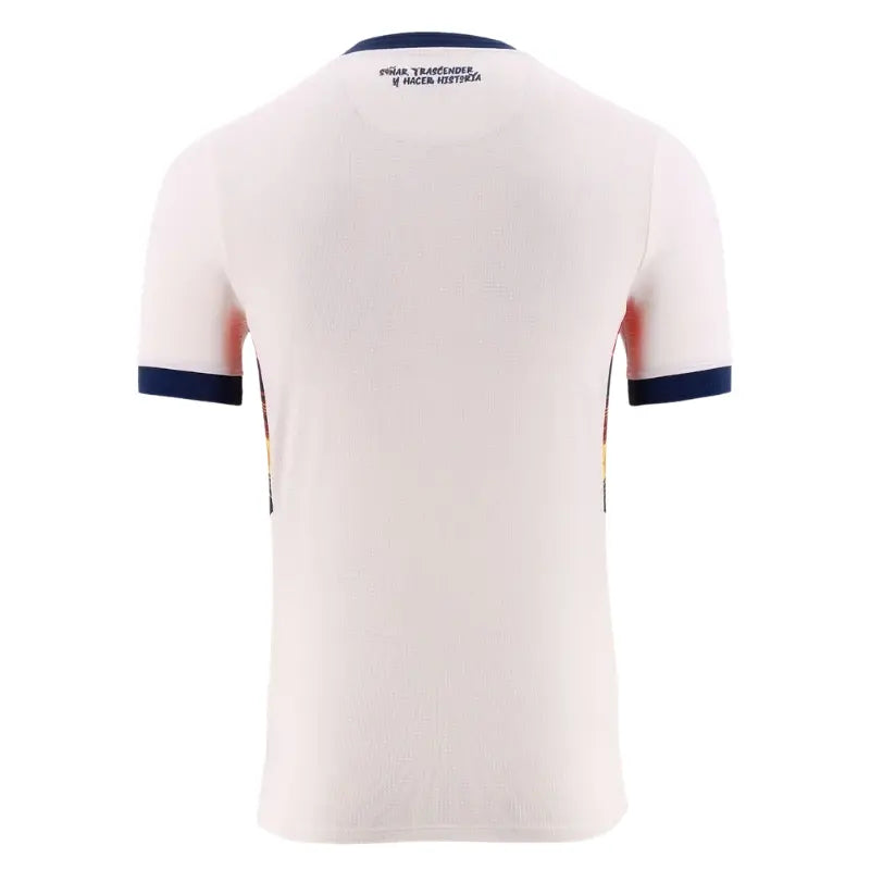 2026 Ecuador Third Jersey (Custom)