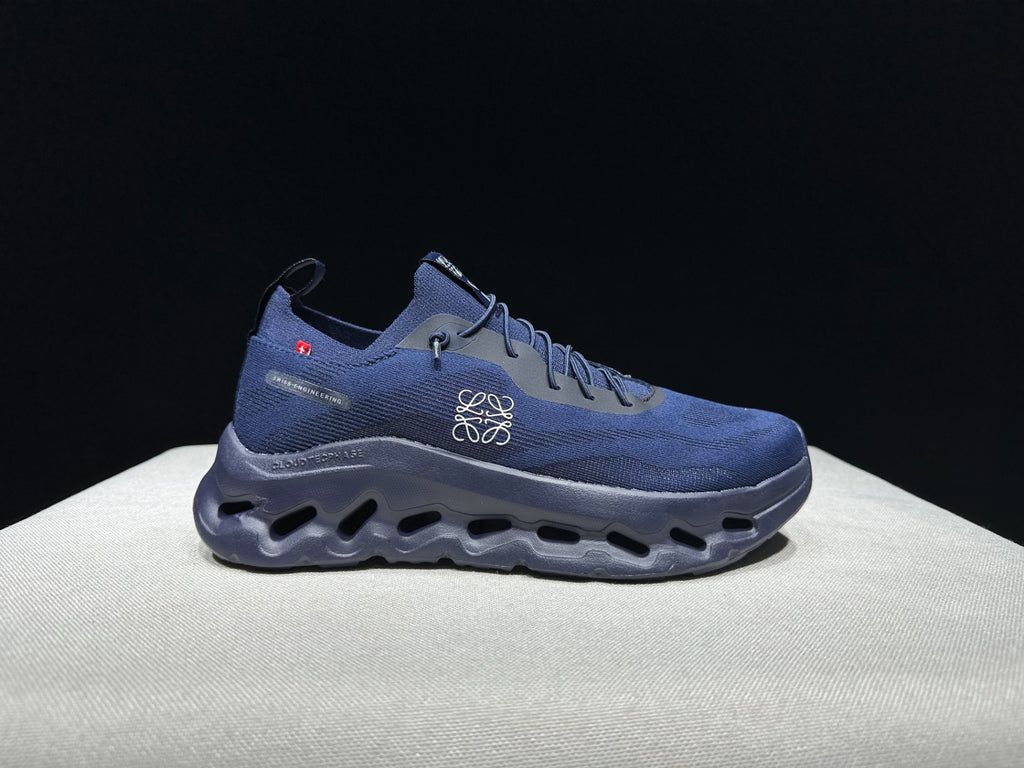 On Running Cloudtilt LOEWE All Navy