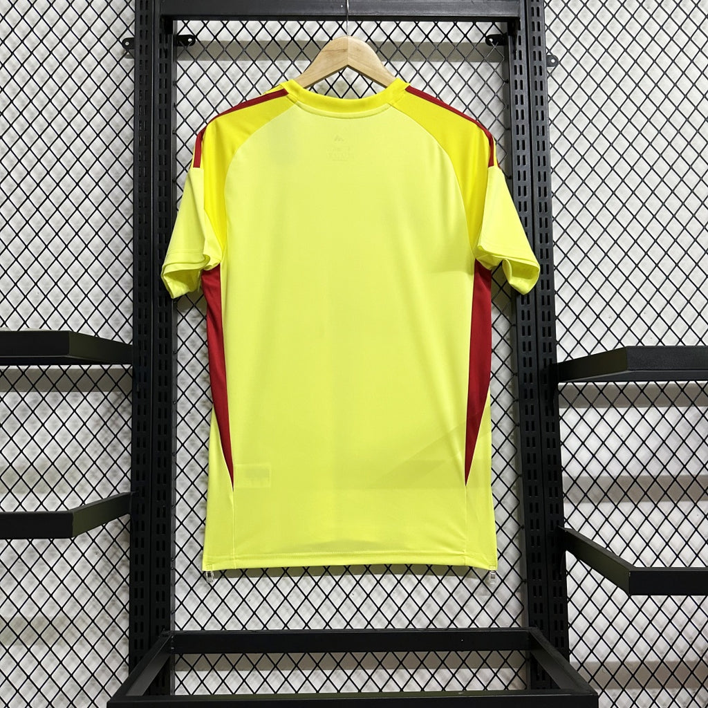 Celtic Goalkeeper Jersey 2025/26