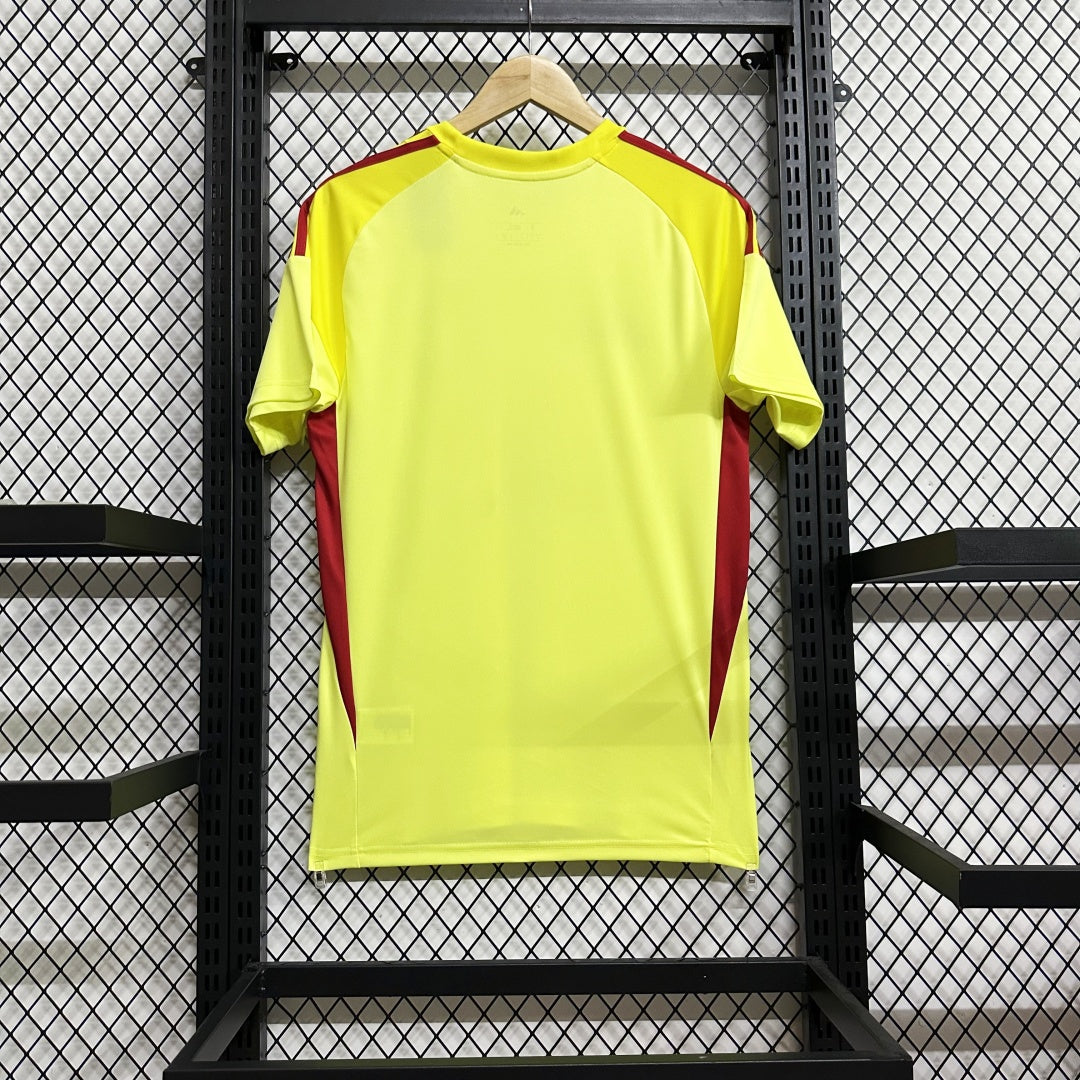 Celtic Goalkeeper Jersey 2025/26
