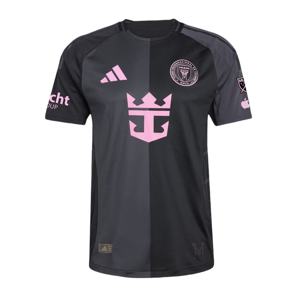 Inter Miami Away Jersey 2025