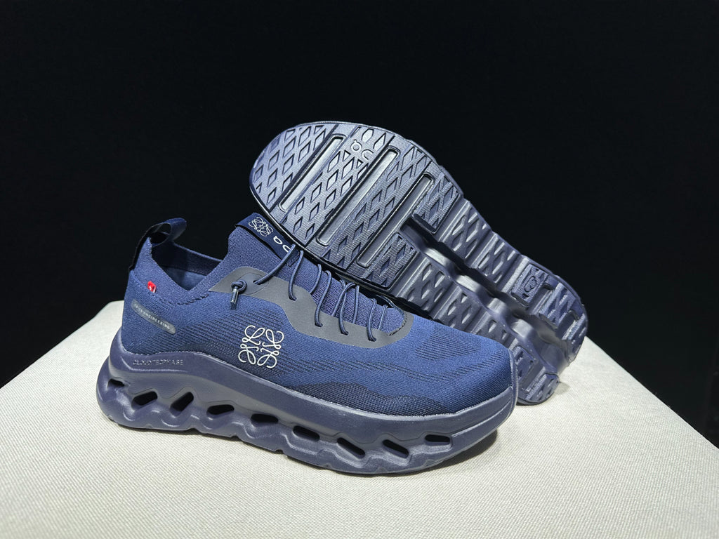 On Running Cloudtilt LOEWE All Navy
