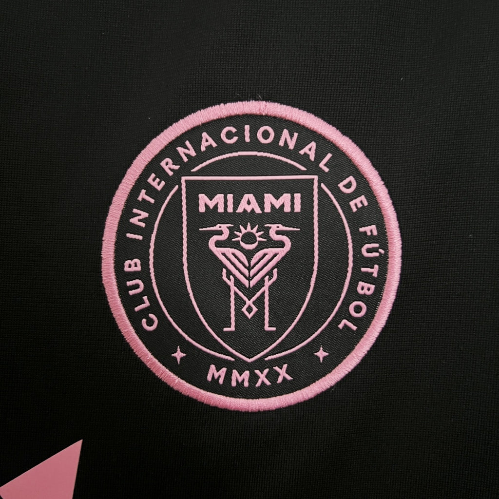 Inter Miami Away Jersey 2025