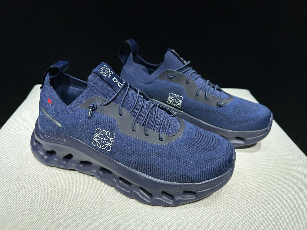 On Running Cloudtilt LOEWE All Navy