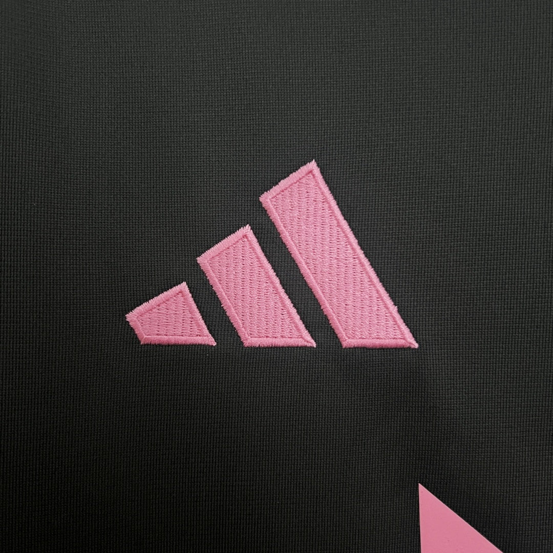 Inter Miami Away Jersey 2025