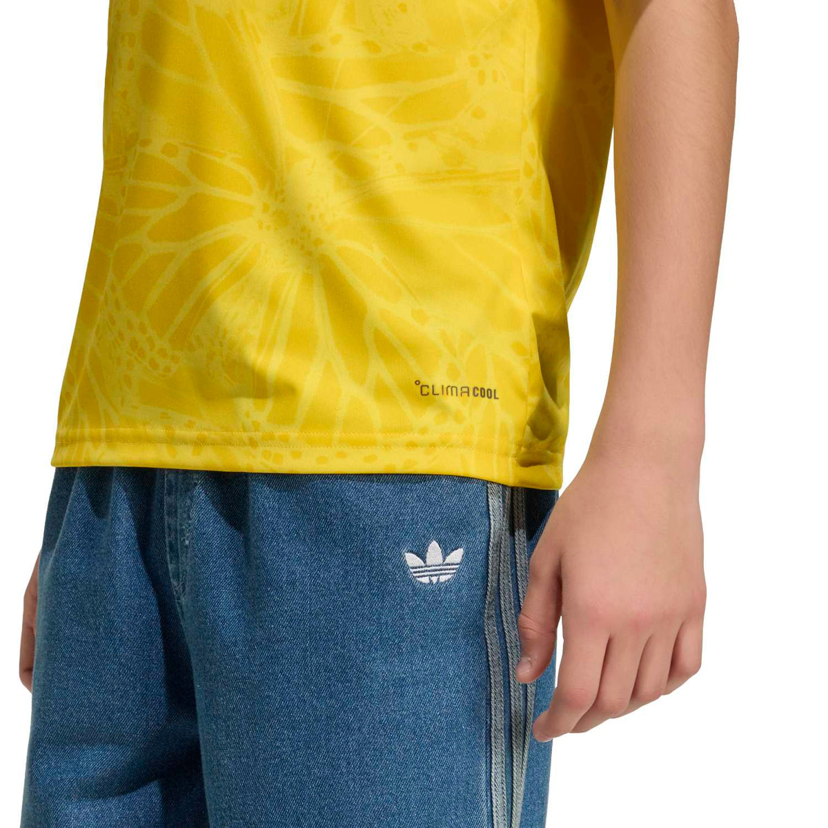 Colombia 2026 Home Jersey - Youth (Custom)