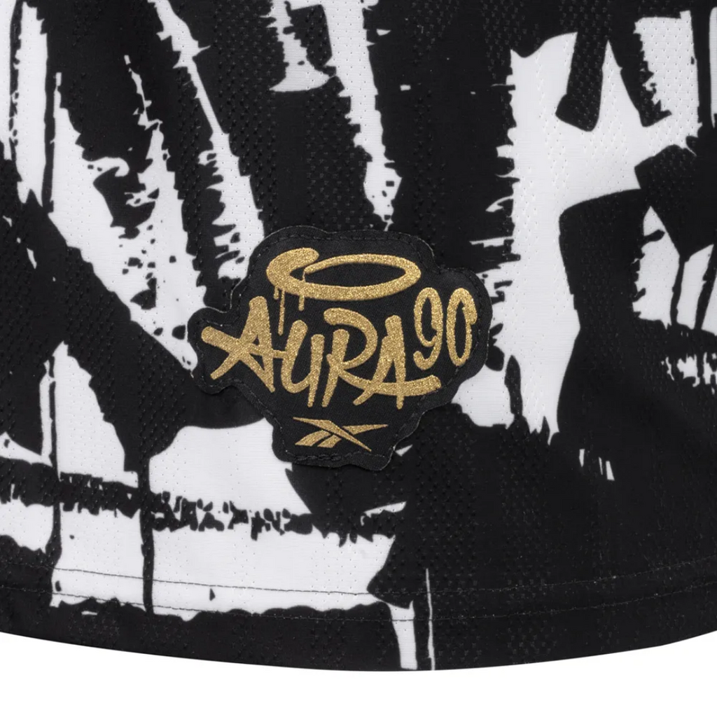 Women's Botafogo Fourth Feminina Jersey 2025