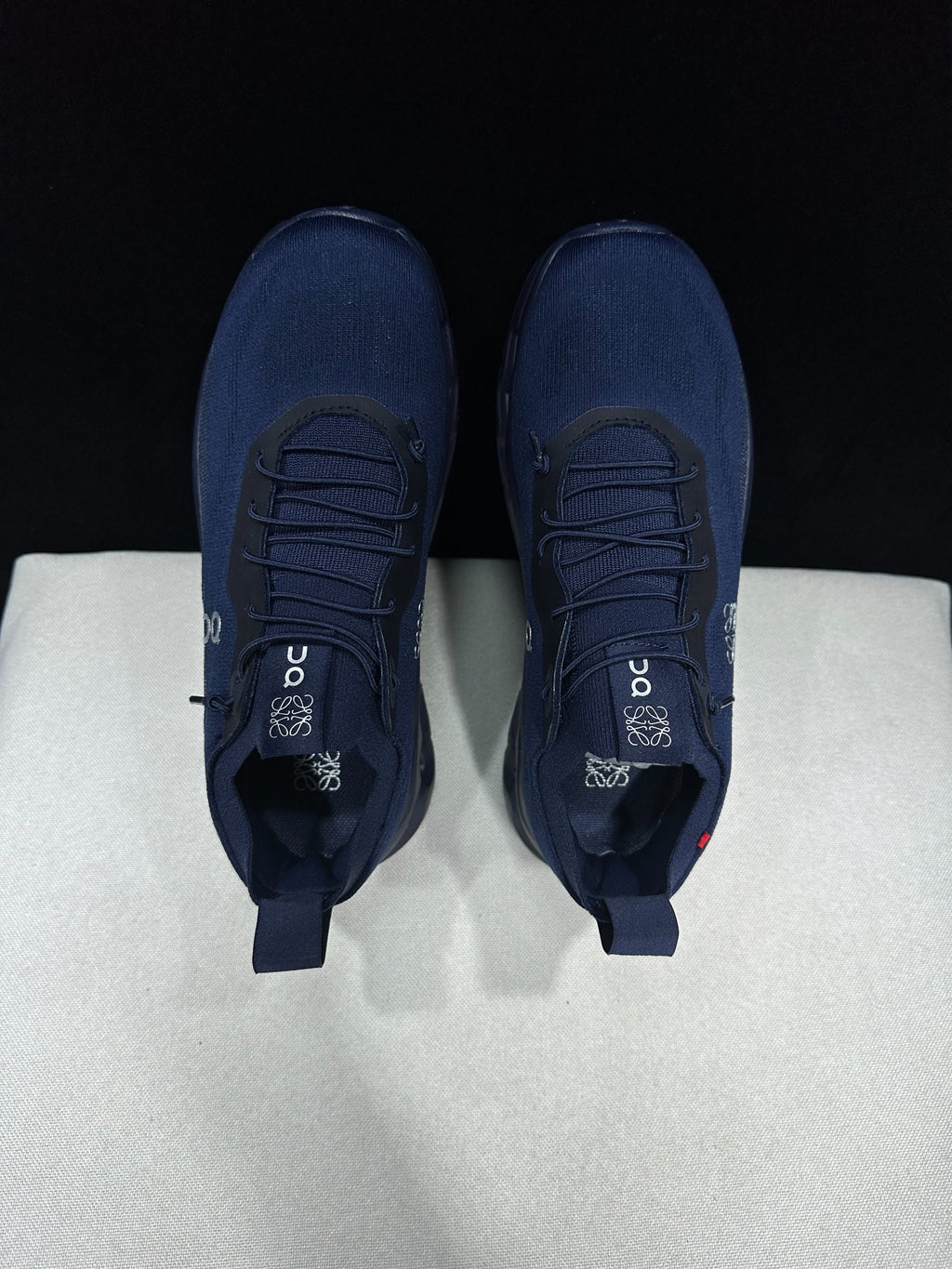 On Running Cloudtilt LOEWE All Navy