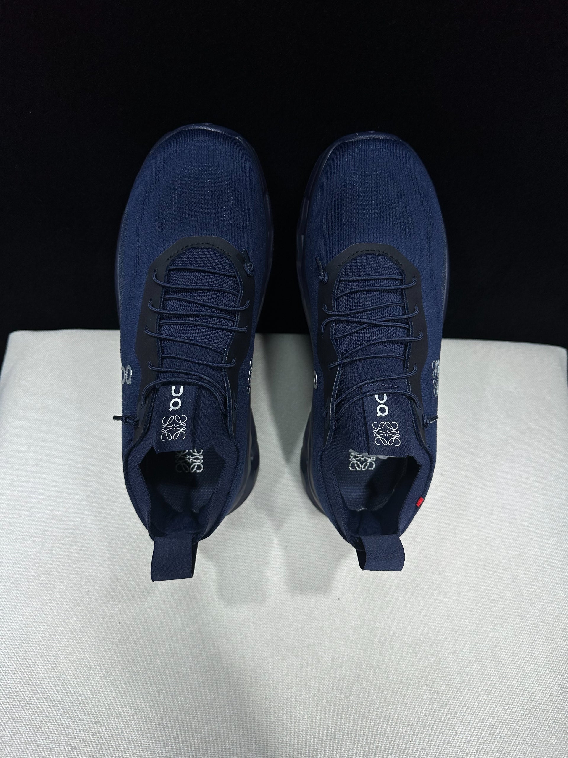 On Running Cloudtilt LOEWE All Navy