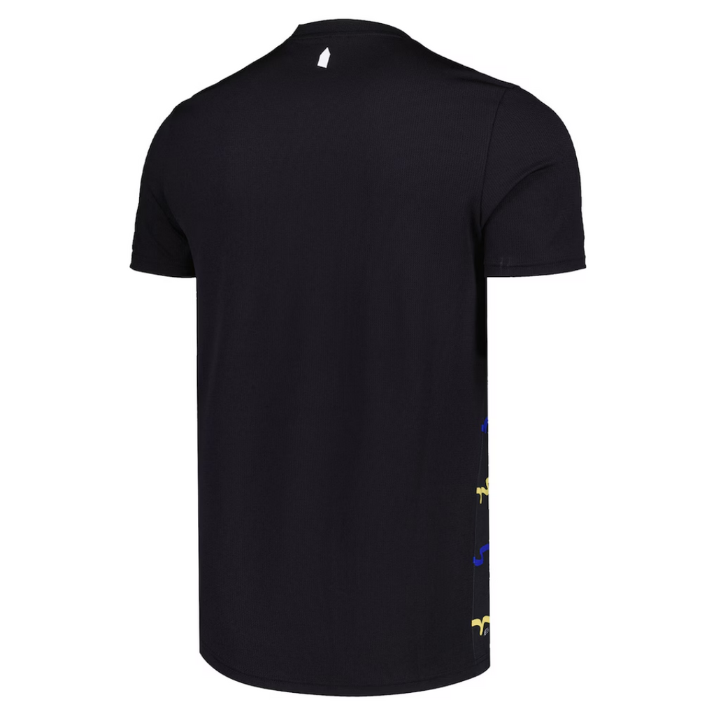 Everton Third Jersey 2025/26