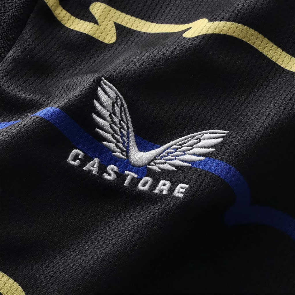 Everton Third Jersey 2025/26