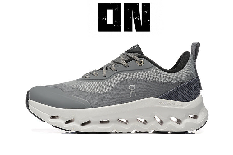 On Running Cloudtilt 2 LOEWE Grey