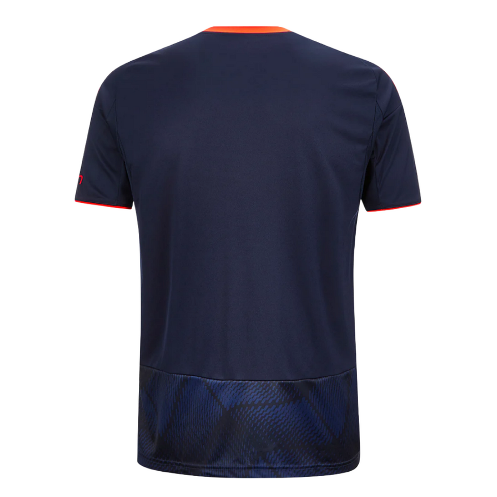 Nottingham Forest Third Jersey 2025/26