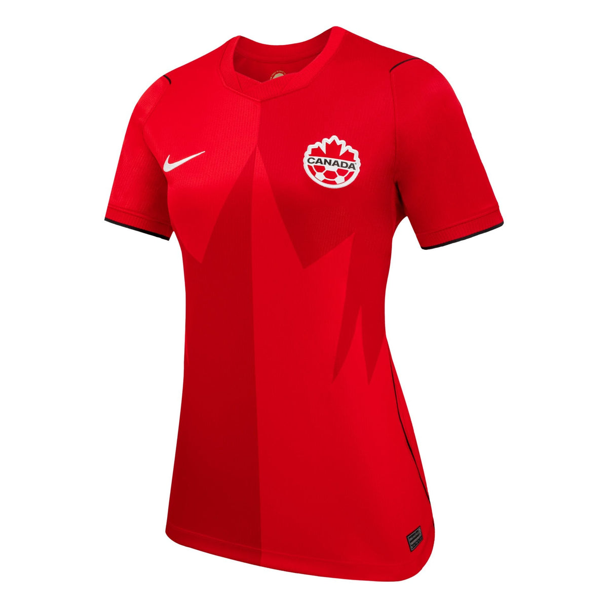 Canada 2026 Home Jersey - Women's (Custom)