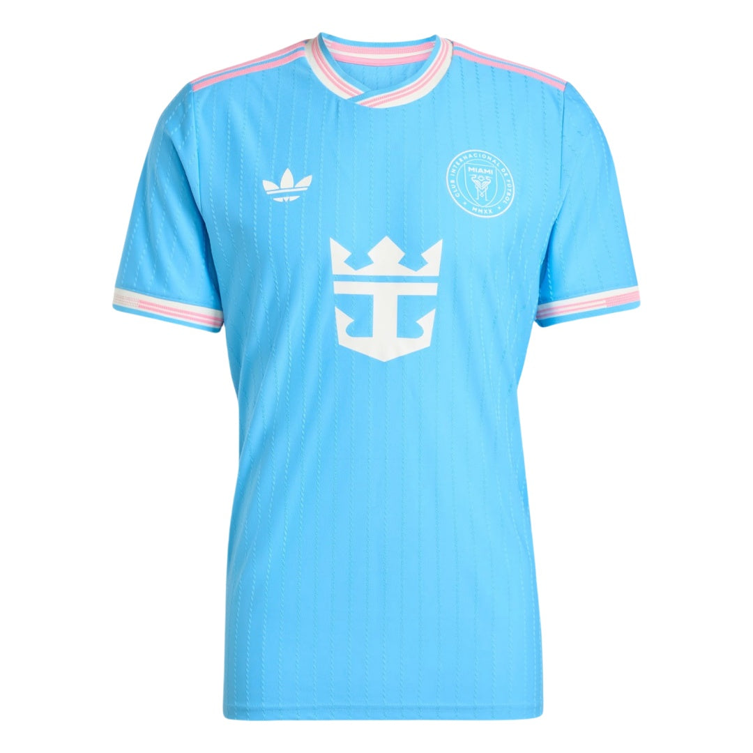 Inter Miami Third Jersey 2025