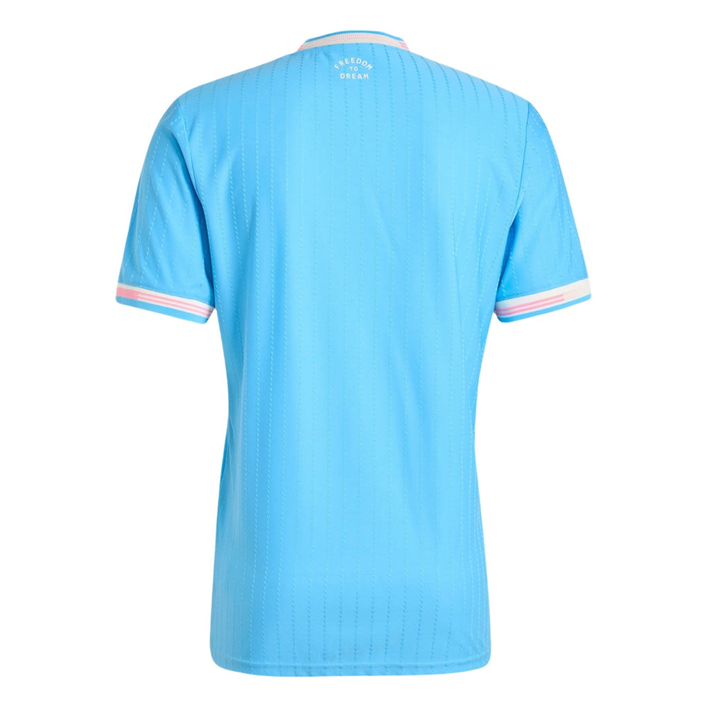 Inter Miami Third Jersey 2025