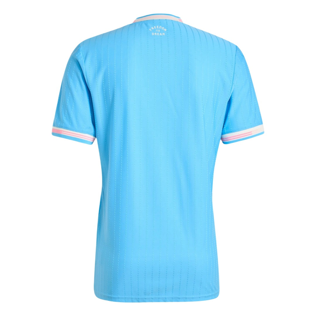 Inter Miami Third Jersey 2025