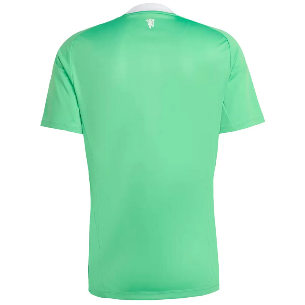 Manchester United Third Goalkeeper Jersey 2025/26