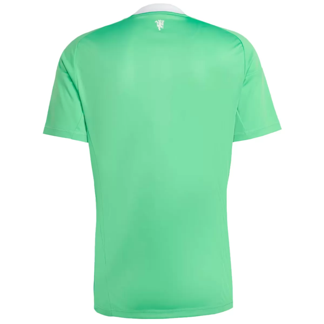 Manchester United Third Goalkeeper Jersey 2025/26