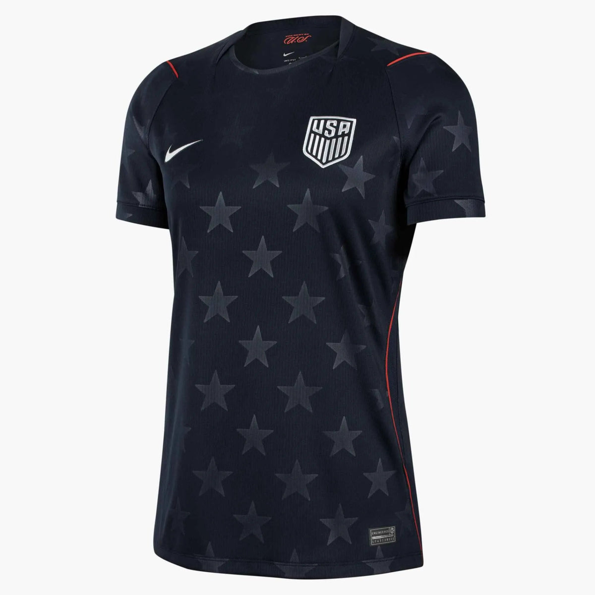 2026 USMNT Women's Stadium Away Soccer Jersey