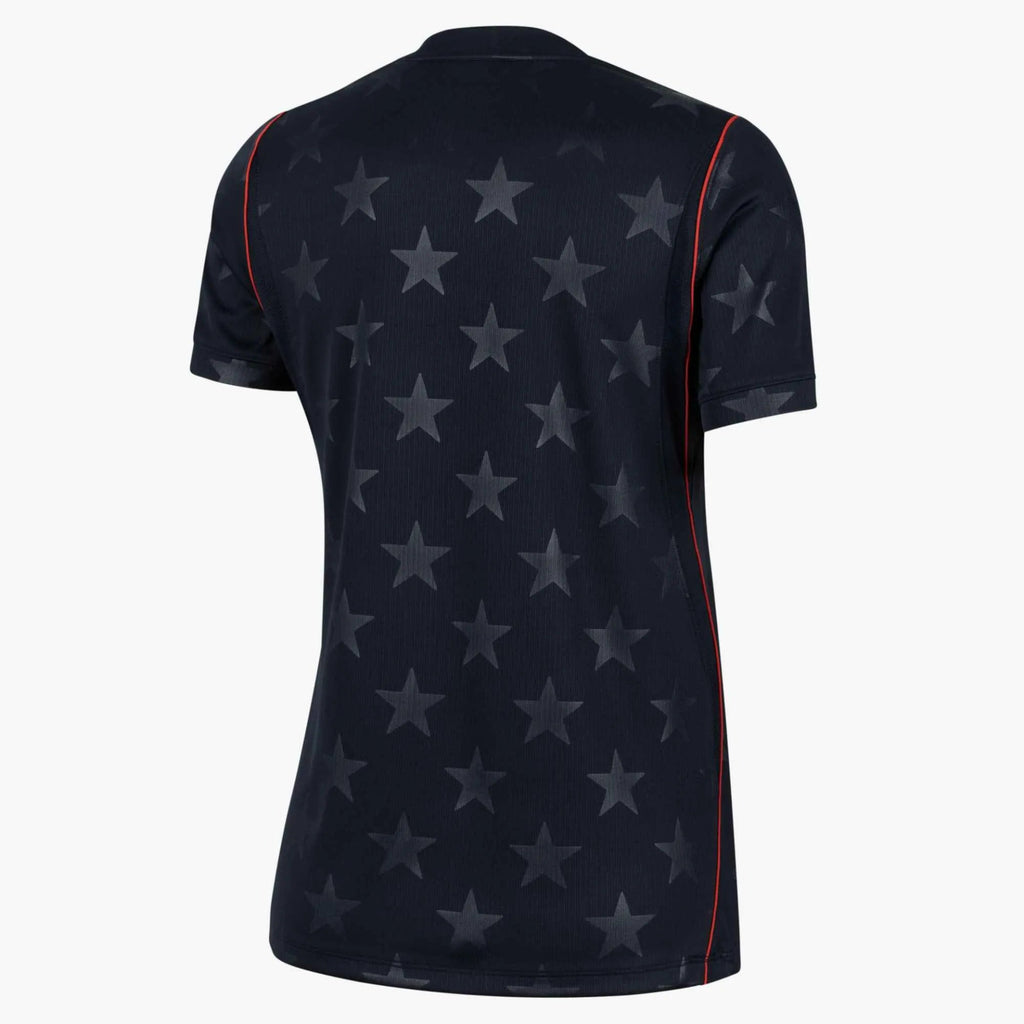 2026 USMNT Women's Stadium Away Soccer Jersey