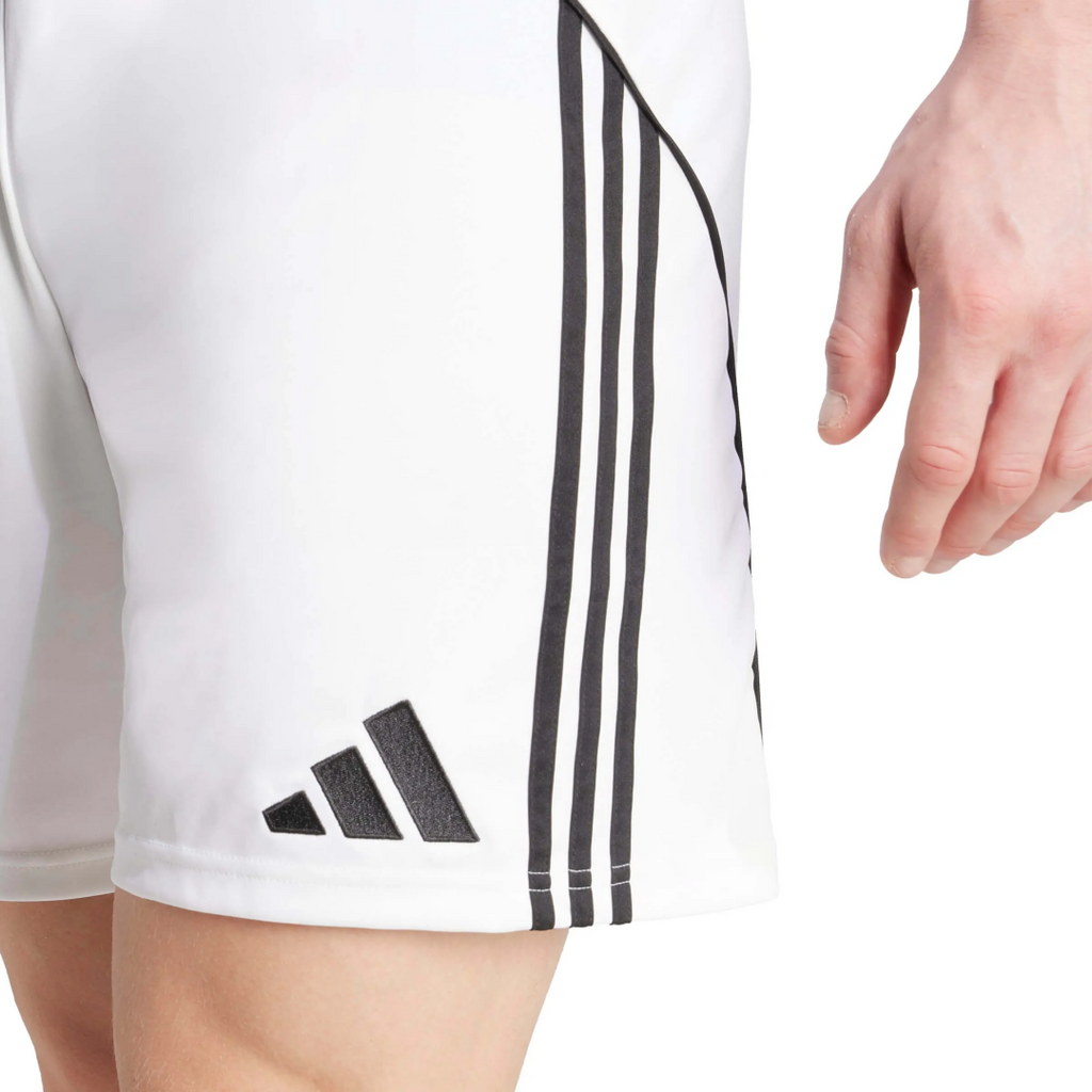 Manchester United Home Soccer Shorts 2025/26