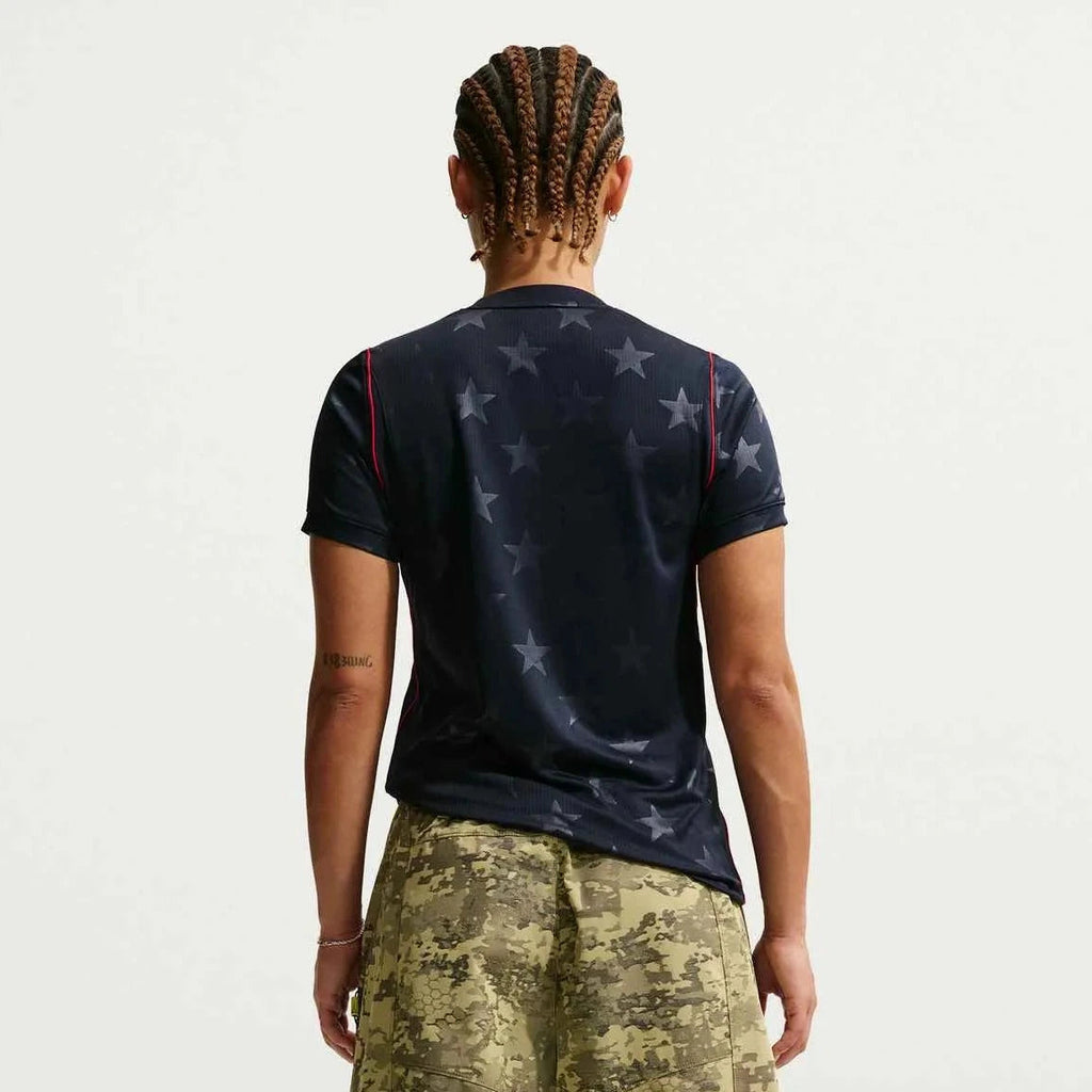 2026 USMNT Women's Stadium Away Soccer Jersey