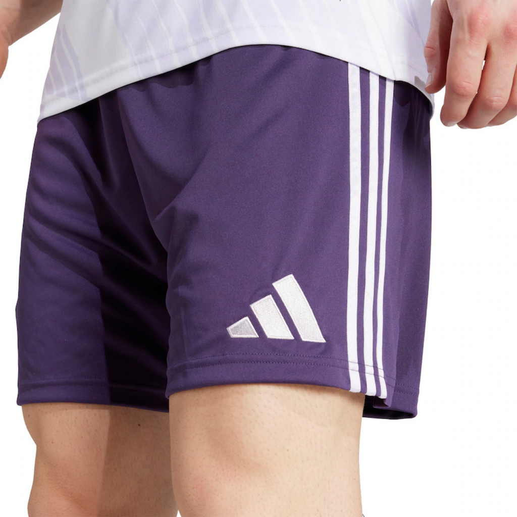 Manchester United Away Soccer Shorts 2025/26