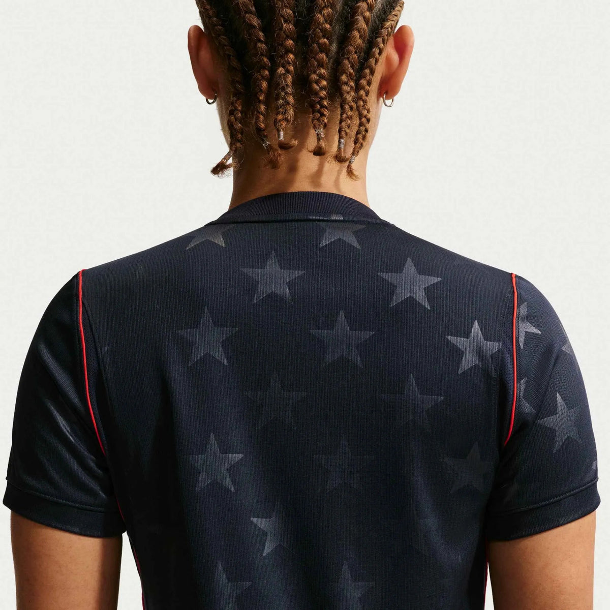 2026 USMNT Women's Stadium Away Soccer Jersey