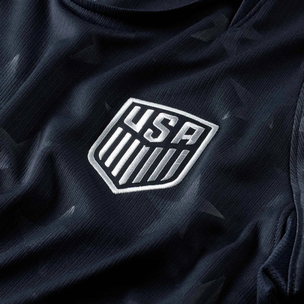 2026 USMNT Women's Stadium Away Soccer Jersey